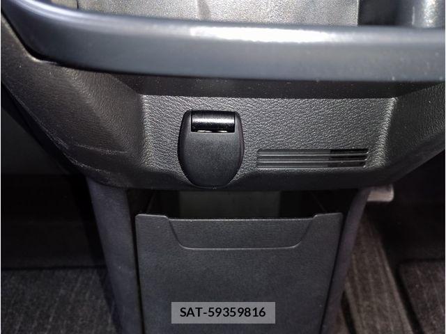 Mitsubishi EK WAGON 2021-08 8828865-17