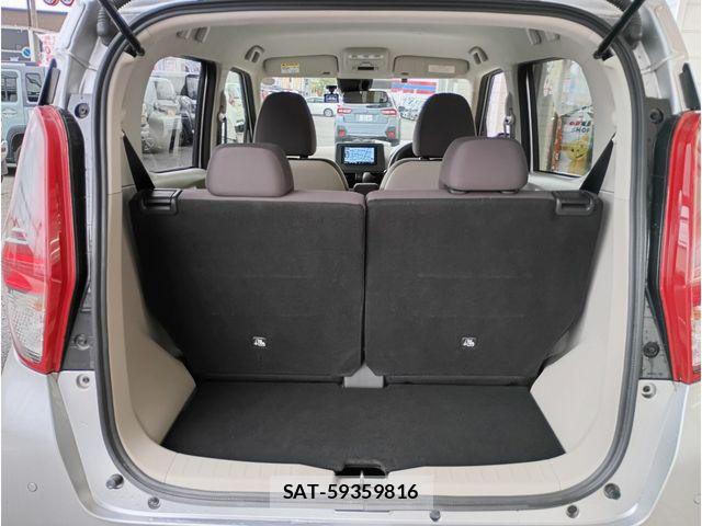 Mitsubishi EK WAGON 2021-08 8828865-18