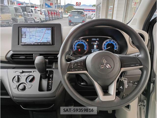 Mitsubishi EK WAGON 2021-08 8828865-1