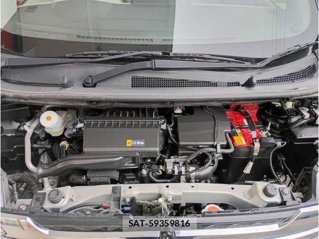 Mitsubishi EK WAGON 2021-08 8828865-19