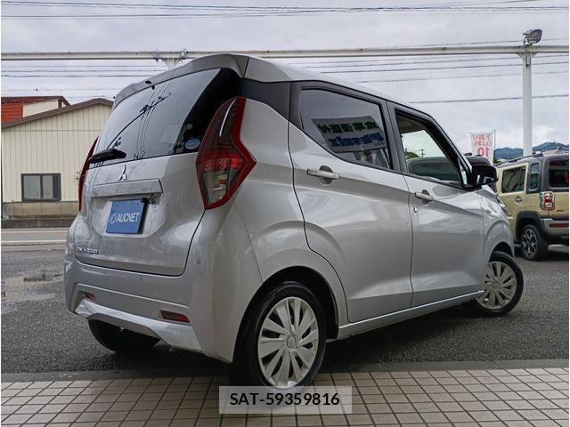 Mitsubishi EK WAGON 2021-08 8828865-2