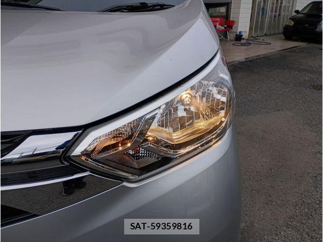 Mitsubishi EK WAGON 2021-08 8828865-3