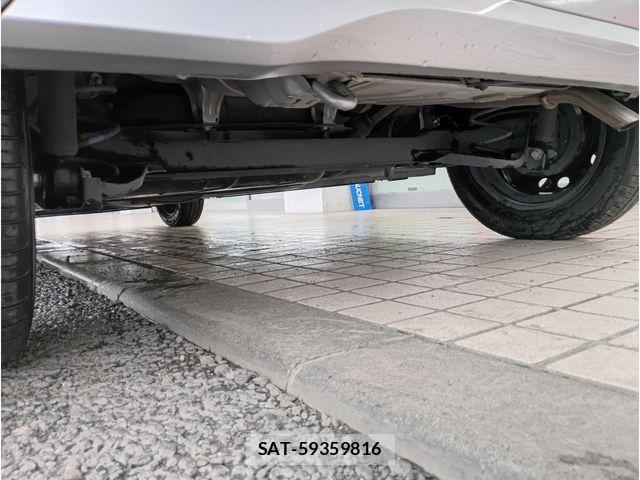 Mitsubishi EK WAGON 2021-08 8828865-7