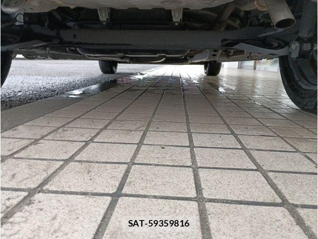 Mitsubishi EK WAGON 2021-08 8828865-8