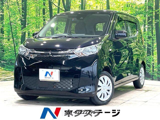 Mitsubishi EK WAGON 2021-11 8828864-0