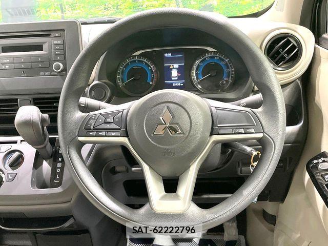 Mitsubishi EK WAGON 2021-11 8828864-10