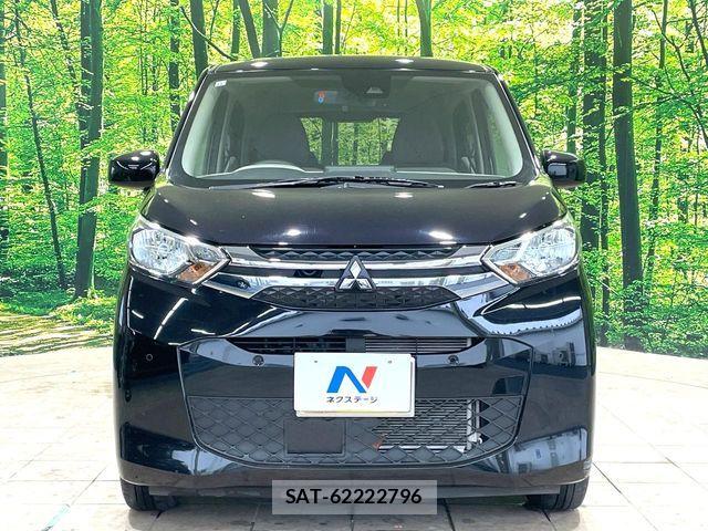 Mitsubishi EK WAGON 2021-11 8828864-13