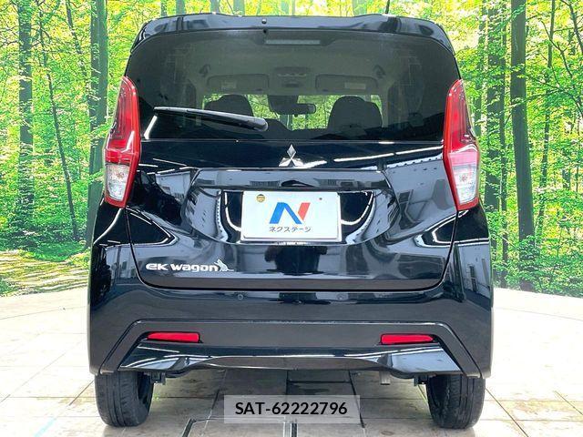 Mitsubishi EK WAGON 2021-11 8828864-14