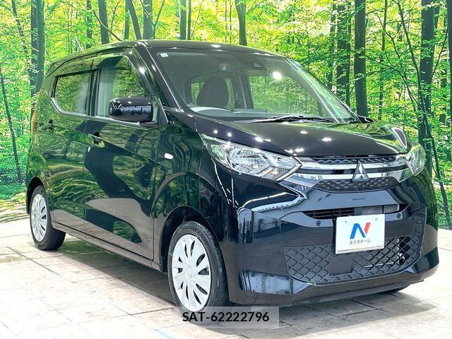 Mitsubishi EK WAGON 2021-11 8828864-15