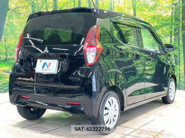 Mitsubishi EK WAGON 2021-11 8828864-16