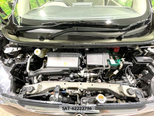 Mitsubishi EK WAGON 2021-11 8828864-17
