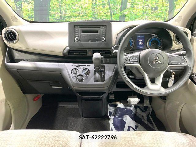 Mitsubishi EK WAGON 2021-11 8828864-1