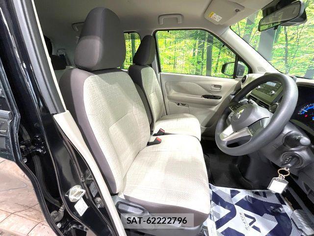 Mitsubishi EK WAGON 2021-11 8828864-7