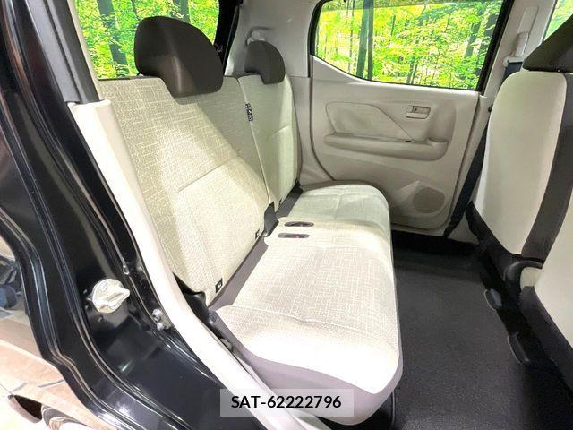 Mitsubishi EK WAGON 2021-11 8828864-8
