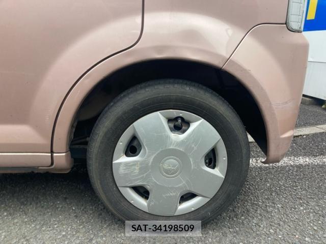 Mitsubishi EK WAGON 2008-04 8828869-10