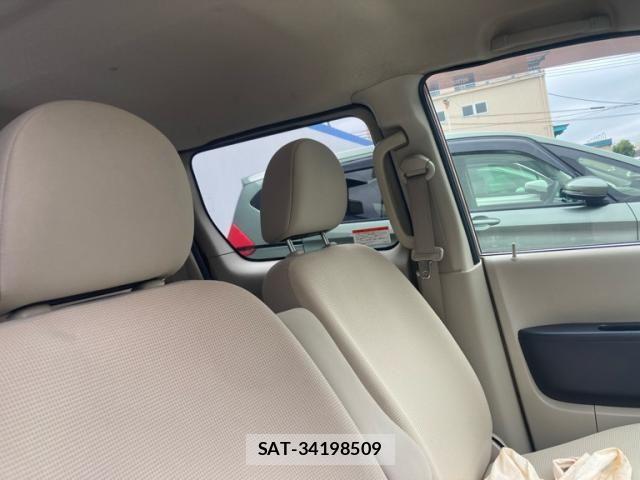 Mitsubishi EK WAGON 2008-04 8828869-12