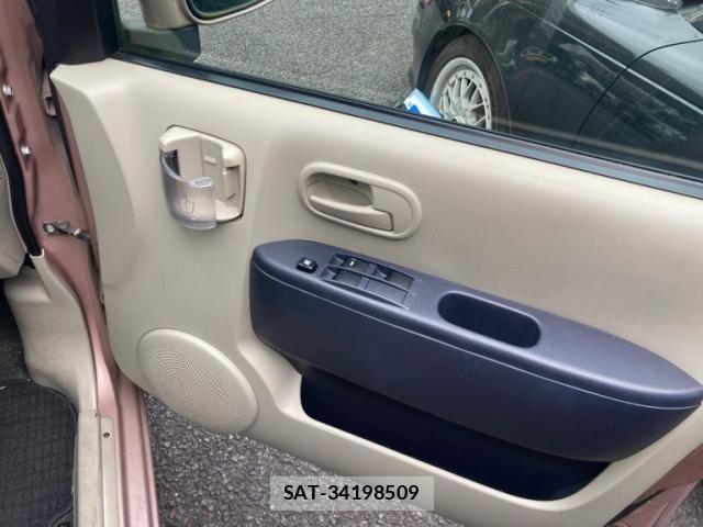 Mitsubishi EK WAGON 2008-04 8828869-13