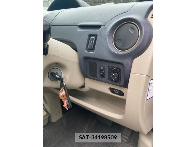 Mitsubishi EK WAGON 2008-04 8828869-14