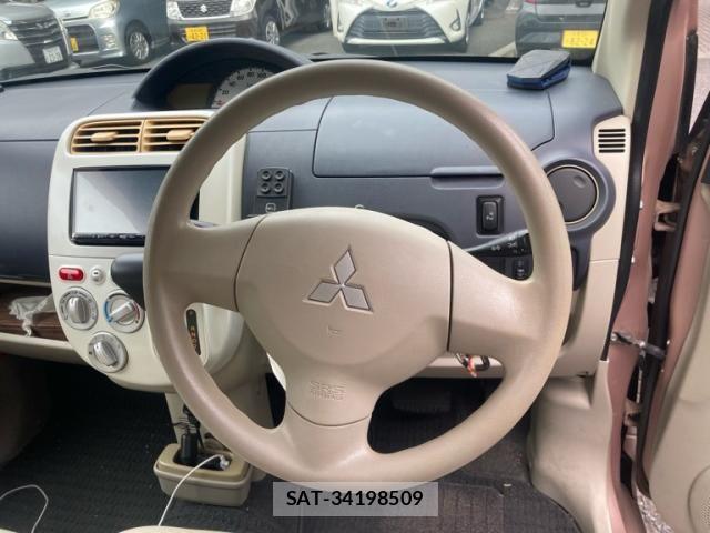 Mitsubishi EK WAGON 2008-04 8828869-15