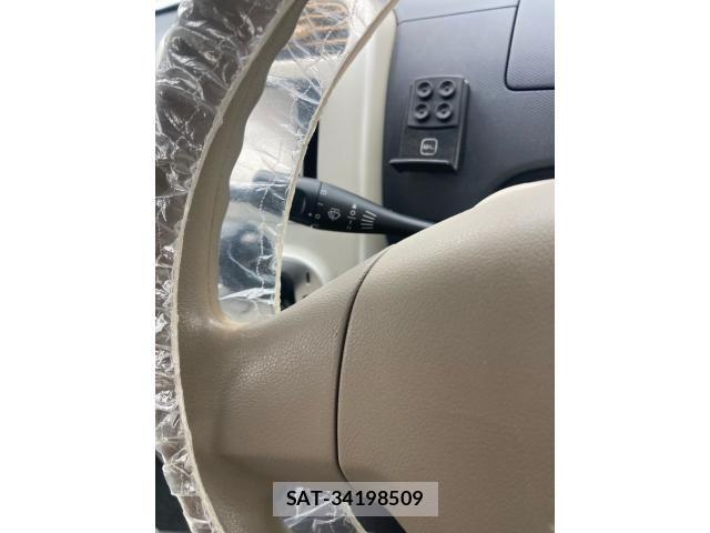 Mitsubishi EK WAGON 2008-04 8828869-17
