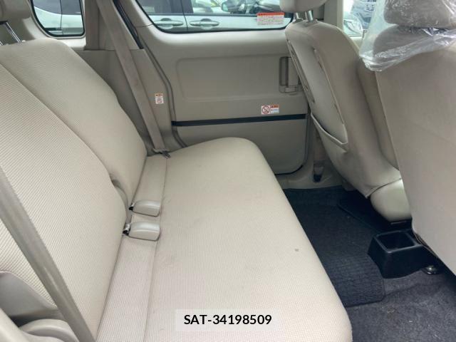 Mitsubishi EK WAGON 2008-04 8828869-18