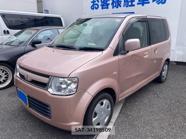 Mitsubishi EK WAGON 2008-04 8828869-1