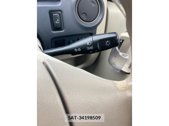 Mitsubishi EK WAGON 2008-04 8828869-19