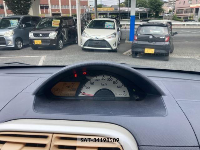 Mitsubishi EK WAGON 2008-04 8828869-20