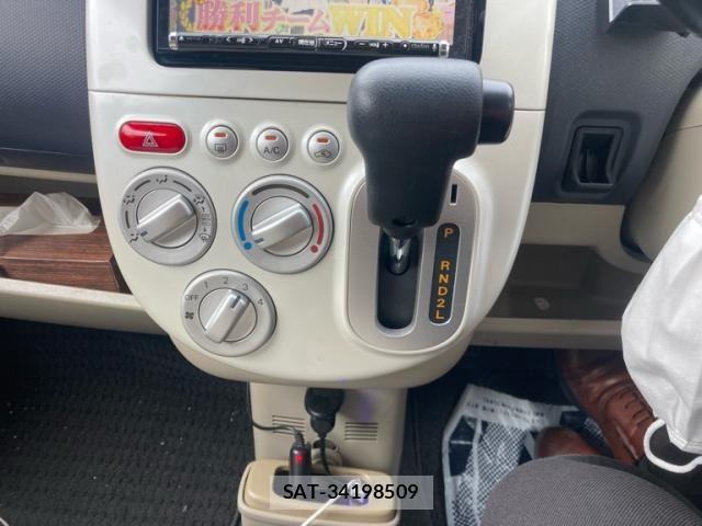 Mitsubishi EK WAGON 2008-04 8828869-24