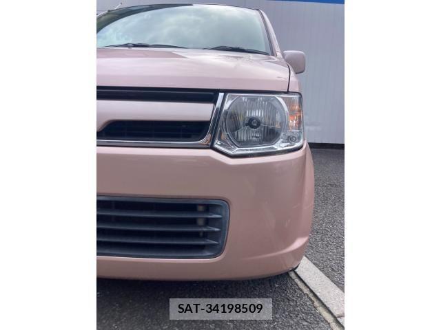 Mitsubishi EK WAGON 2008-04 8828869-2
