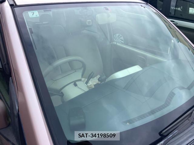 Mitsubishi EK WAGON 2008-04 8828869-3