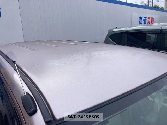 Mitsubishi EK WAGON 2008-04 8828869-4