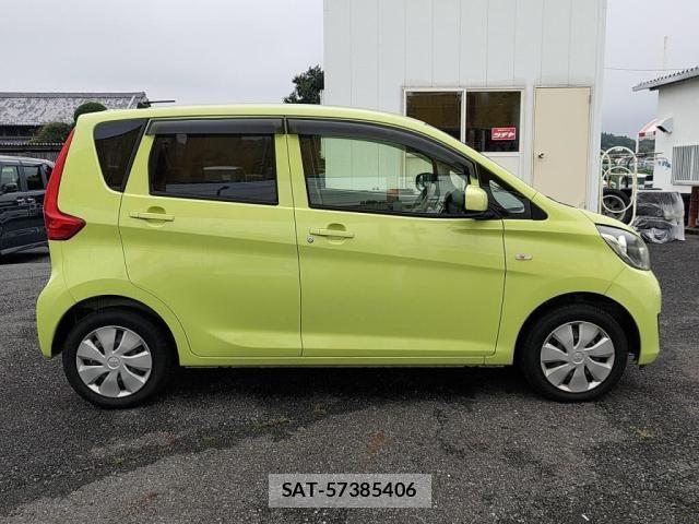 Mitsubishi EK WAGON 2017-09 8828867-10