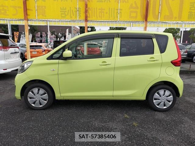 Mitsubishi EK WAGON 2017-09 8828867-11
