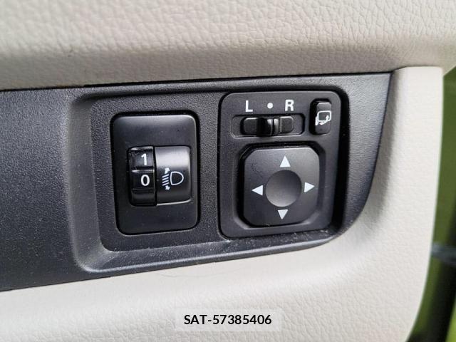 Mitsubishi EK WAGON 2017-09 8828867-15