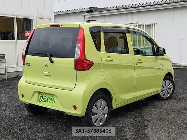 Mitsubishi EK WAGON 2017-09 8828867-1