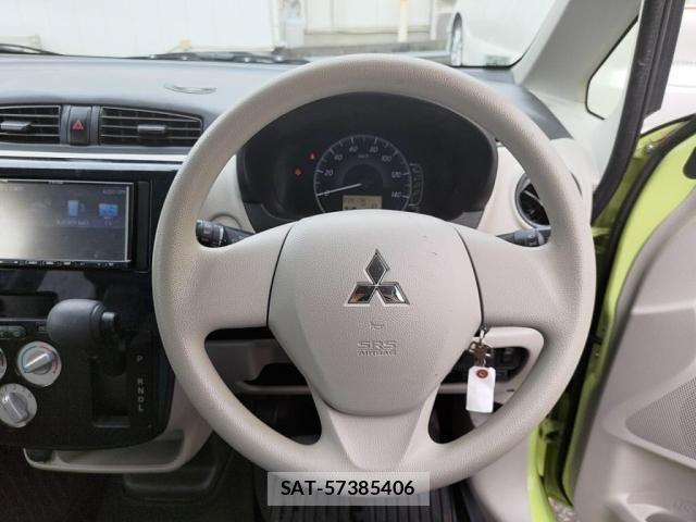 Mitsubishi EK WAGON 2017-09 8828867-19