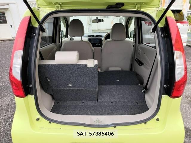 Mitsubishi EK WAGON 2017-09 8828867-25