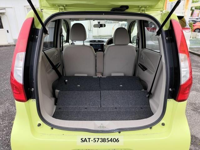 Mitsubishi EK WAGON 2017-09 8828867-26