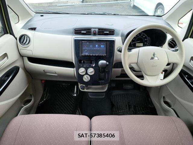 Mitsubishi EK WAGON 2017-09 8828867-2
