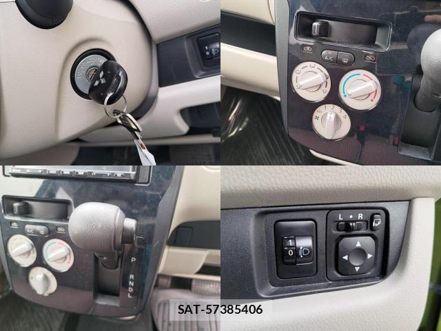 Mitsubishi EK WAGON 2017-09 8828867-4