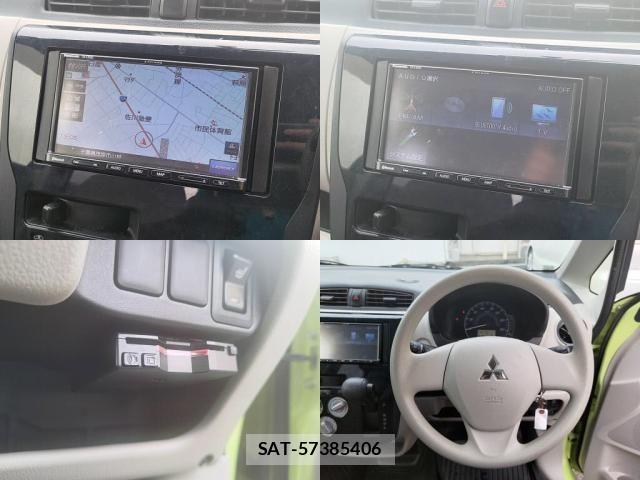 Mitsubishi EK WAGON 2017-09 8828867-5