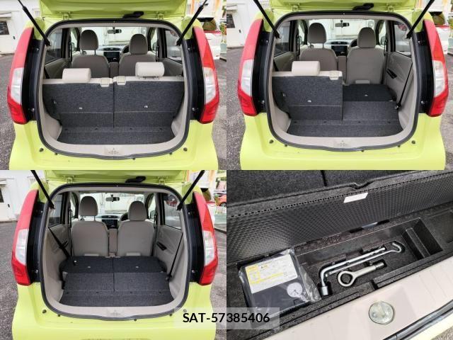 Mitsubishi EK WAGON 2017-09 8828867-7