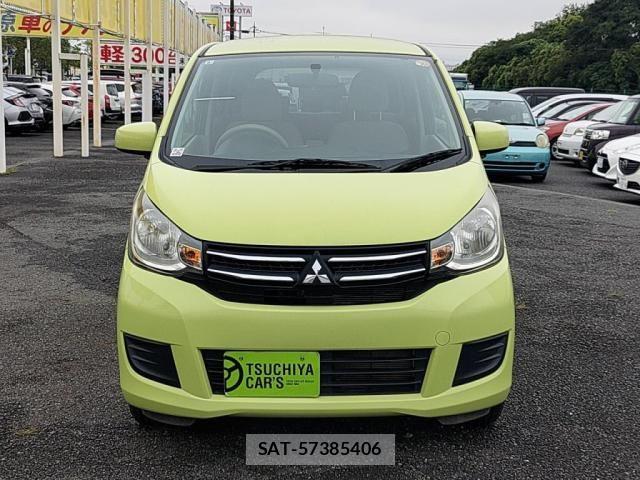Mitsubishi EK WAGON 2017-09 8828867-8