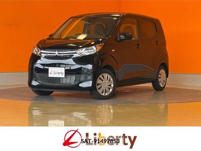 Mitsubishi EK WAGON 2025-02 8828862-0