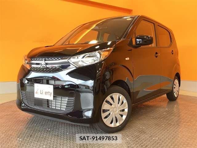 Mitsubishi EK WAGON 2025-02 8828862-12