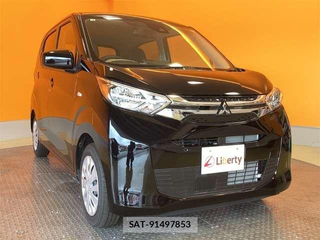Mitsubishi EK WAGON 2025-02 8828862-14