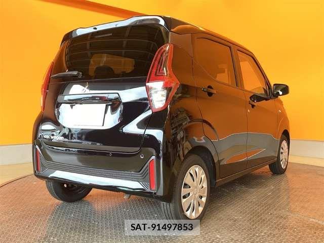Mitsubishi EK WAGON 2025-02 8828862-16