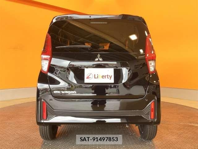 Mitsubishi EK WAGON 2025-02 8828862-17