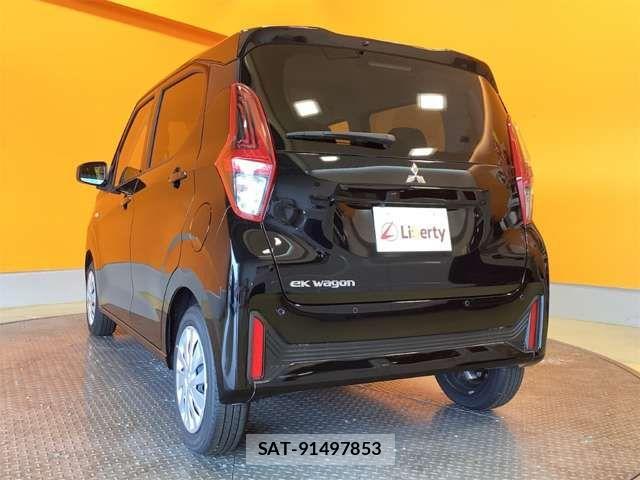 Mitsubishi EK WAGON 2025-02 8828862-18